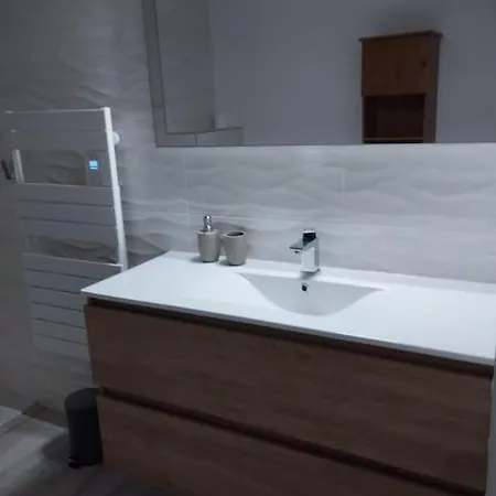 Meuble Centre Aix Les Bains Διαμέρισμα Εξ Λε Μπαν